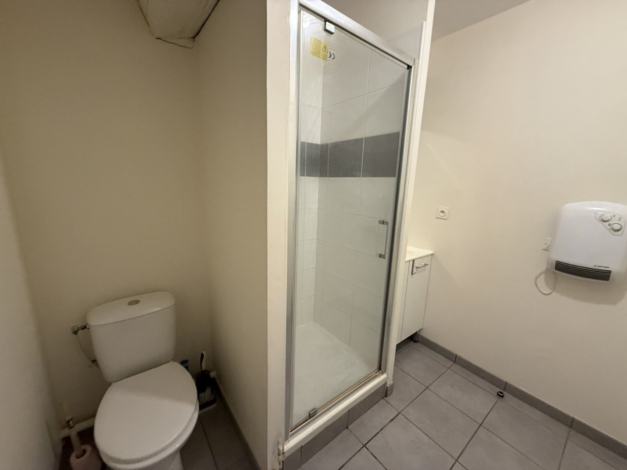 à louer Appartement Toulouse - Photo 4