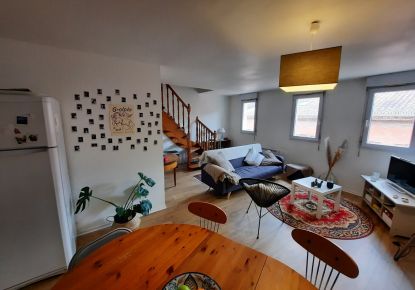 location Appartement Toulouse