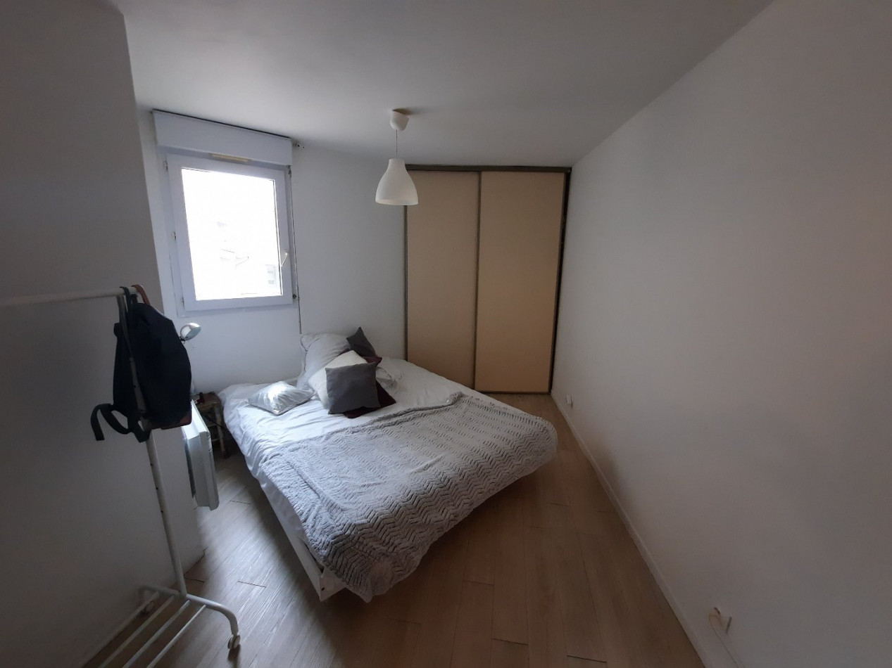 à louer Appartement Toulouse - Photo 5
