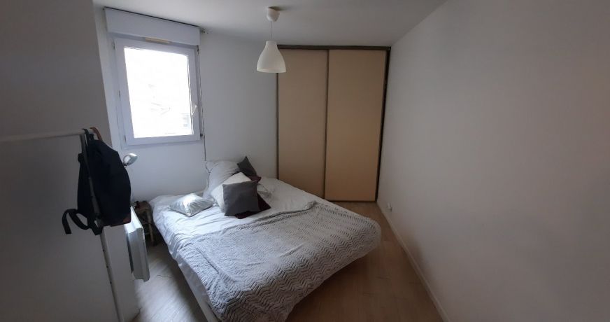 location Appartement Toulouse