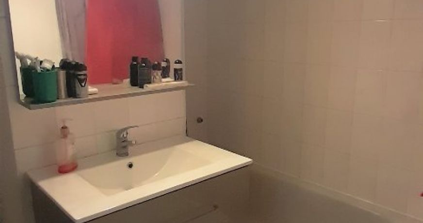 location Appartement Toulouse