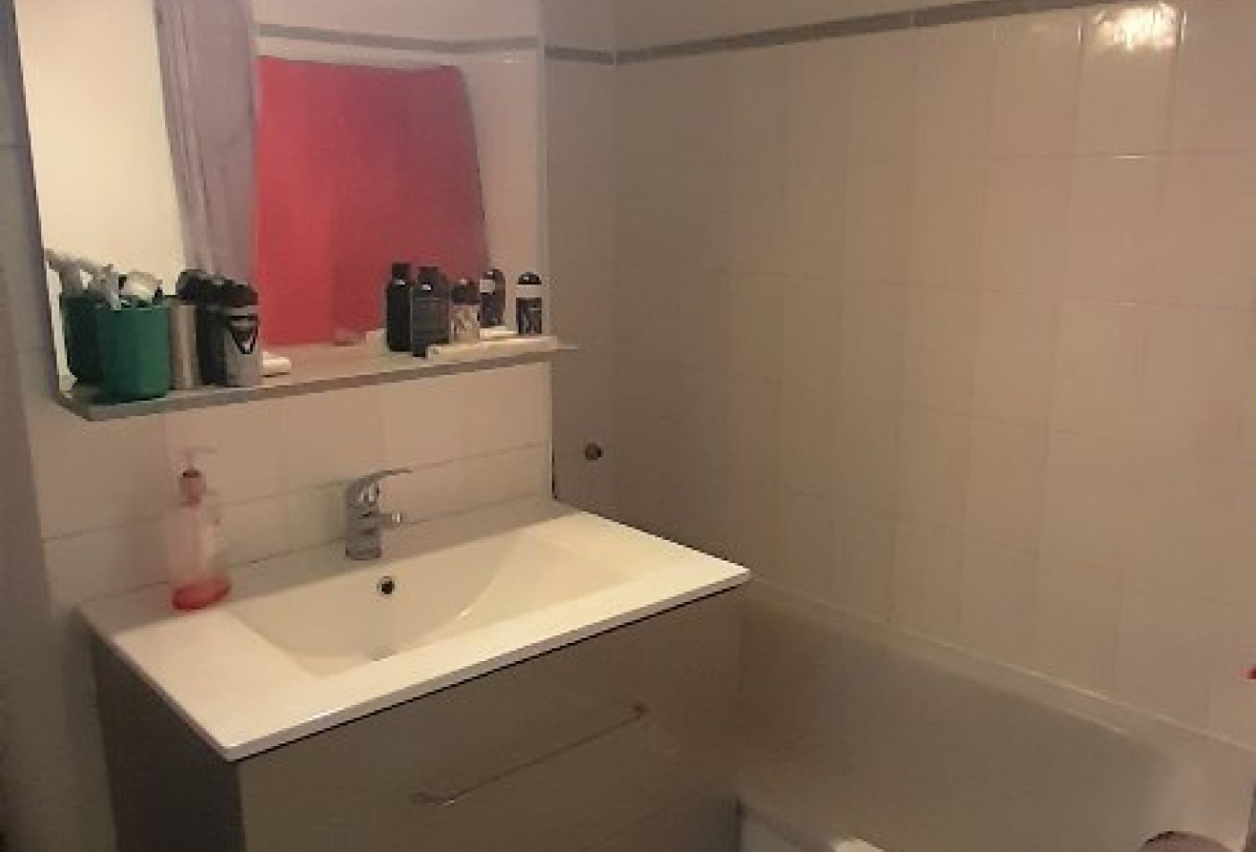 location Appartement Toulouse - Photo 7
