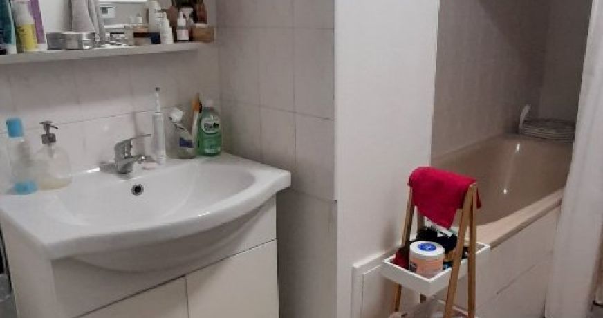 location Appartement Toulouse