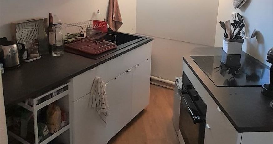location Appartement Toulouse