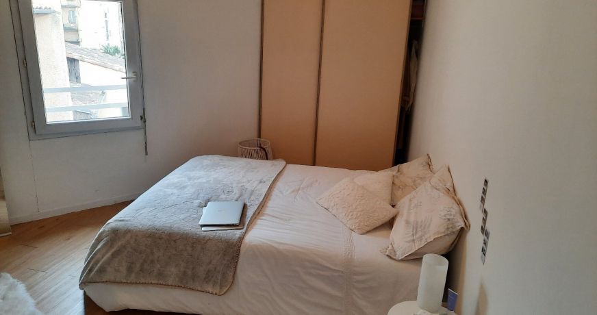 location Appartement Toulouse