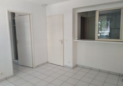 location Appartement Toulouse