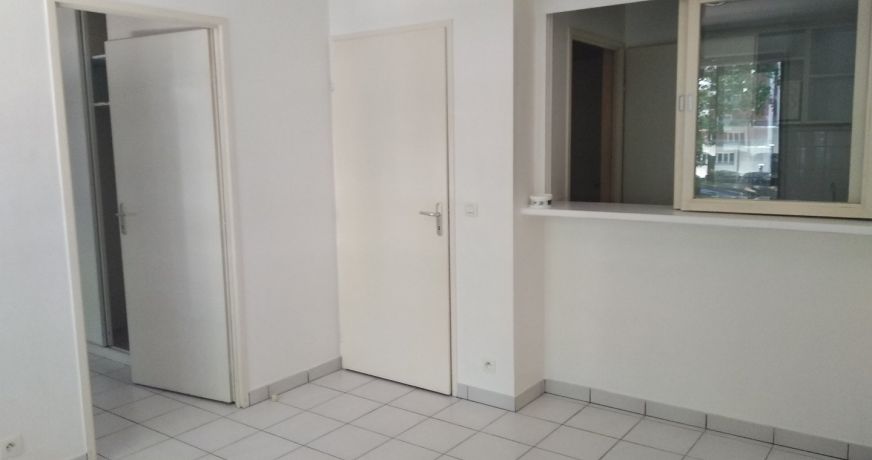 location Appartement Toulouse