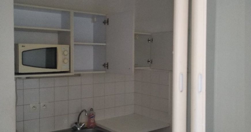 location Appartement Toulouse