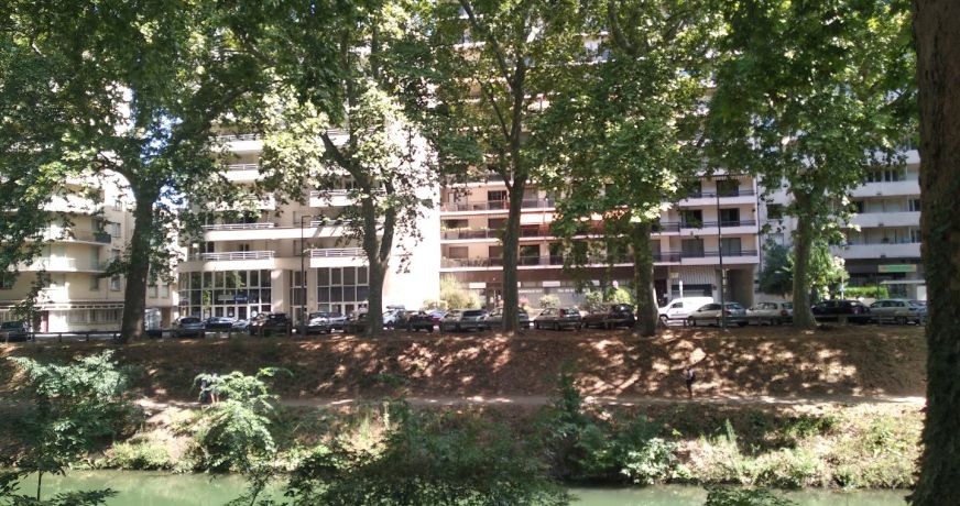location Appartement Toulouse