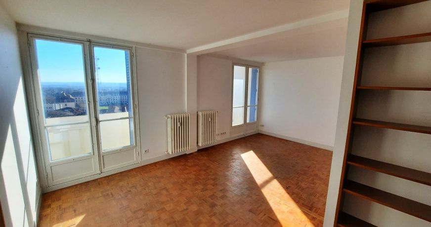 location Appartement Toulouse