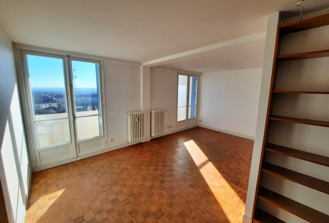location Appartement Toulouse - Photo 2