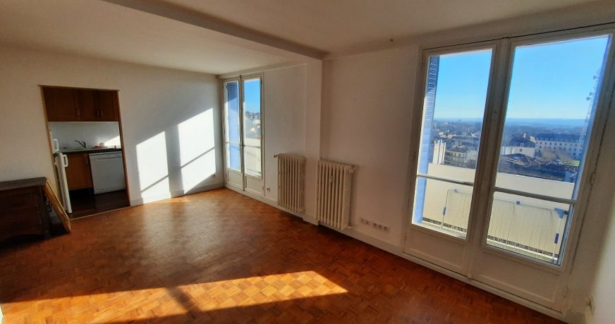 location Appartement Toulouse