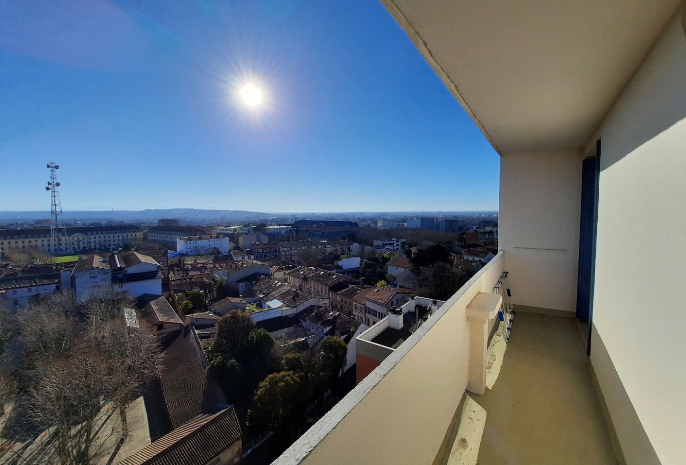 location Appartement Toulouse - Photo 1