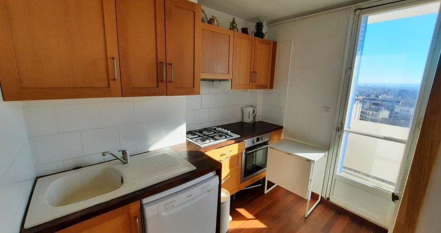 location Appartement Toulouse