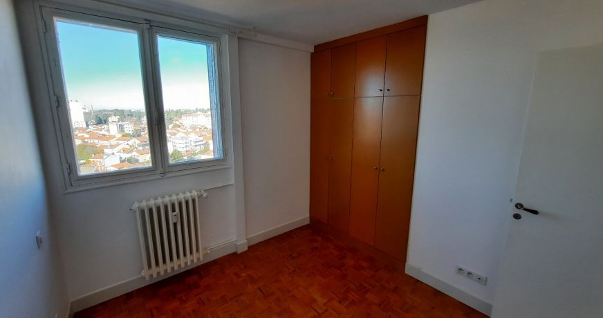 location Appartement Toulouse