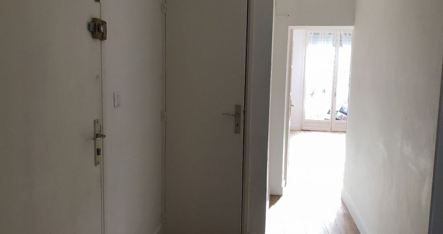 location Appartement Toulouse