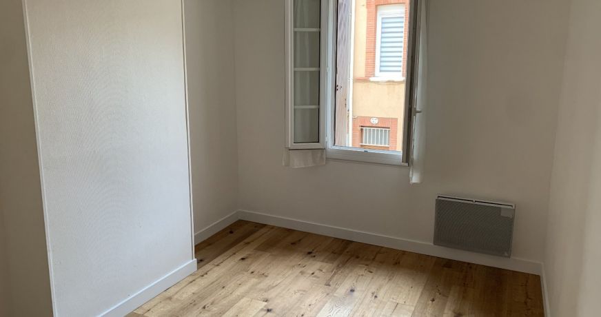 location Appartement Toulouse