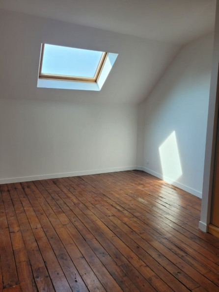 location Maison Toulouse - Photo 1