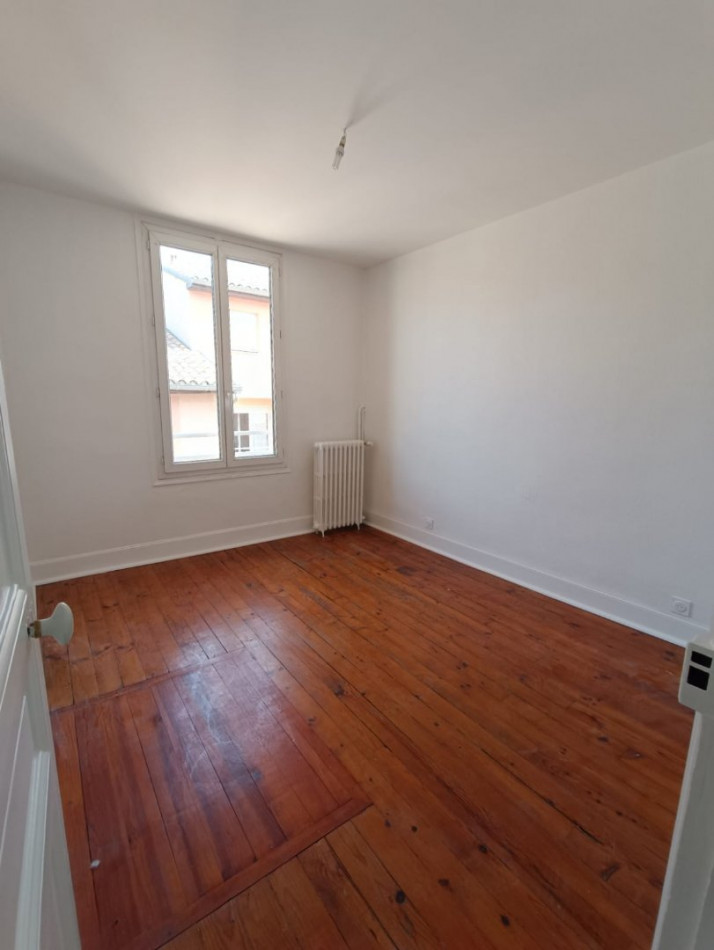à louer Maison Toulouse - Photo 9