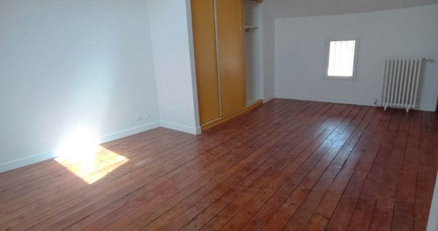 location Maison Toulouse