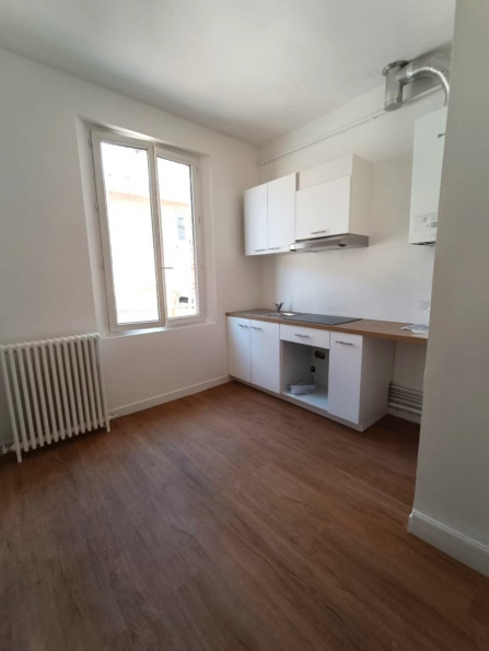 location Maison Toulouse - Photo 2