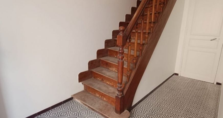 location Maison Toulouse