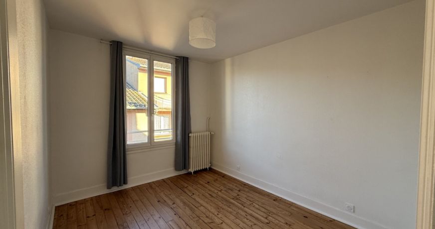 location Maison Toulouse