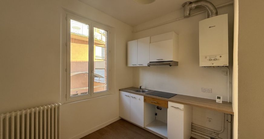 location Maison Toulouse