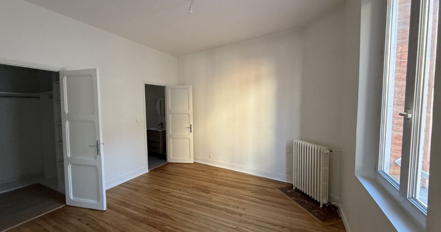 location Maison Toulouse