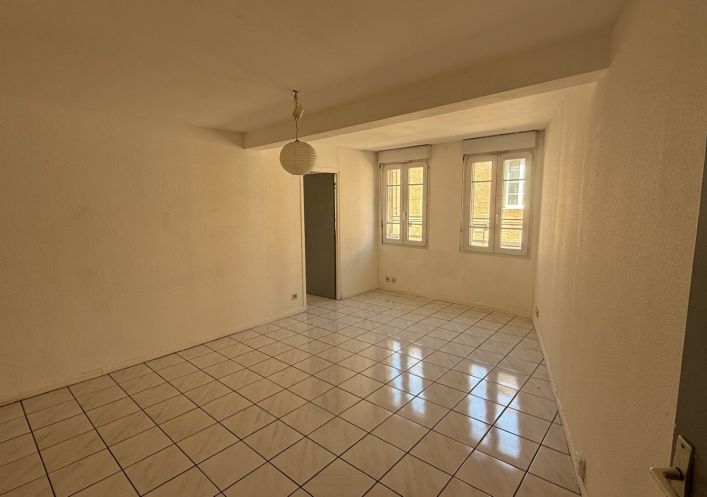 à louer Appartement Toulouse