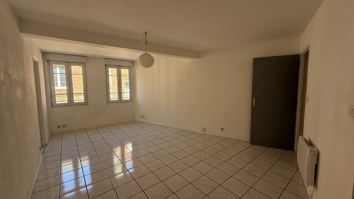 à louer Appartement Toulouse - Photo 2