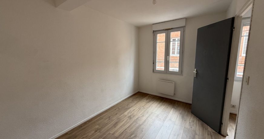 location Appartement Toulouse