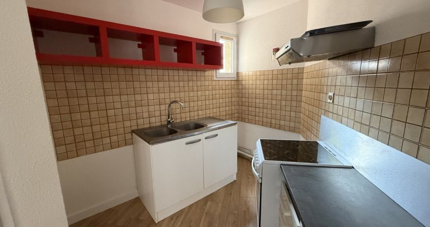 location Appartement Toulouse