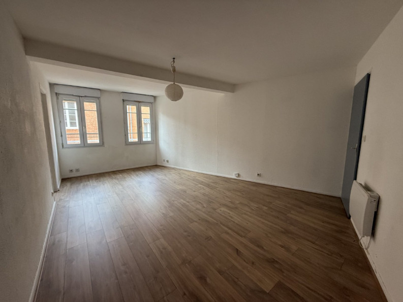 location Appartement Toulouse - Photo 2