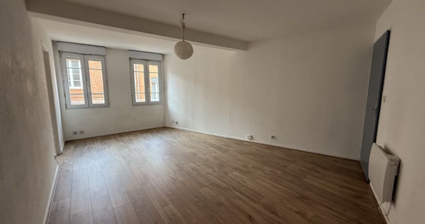 location Appartement Toulouse