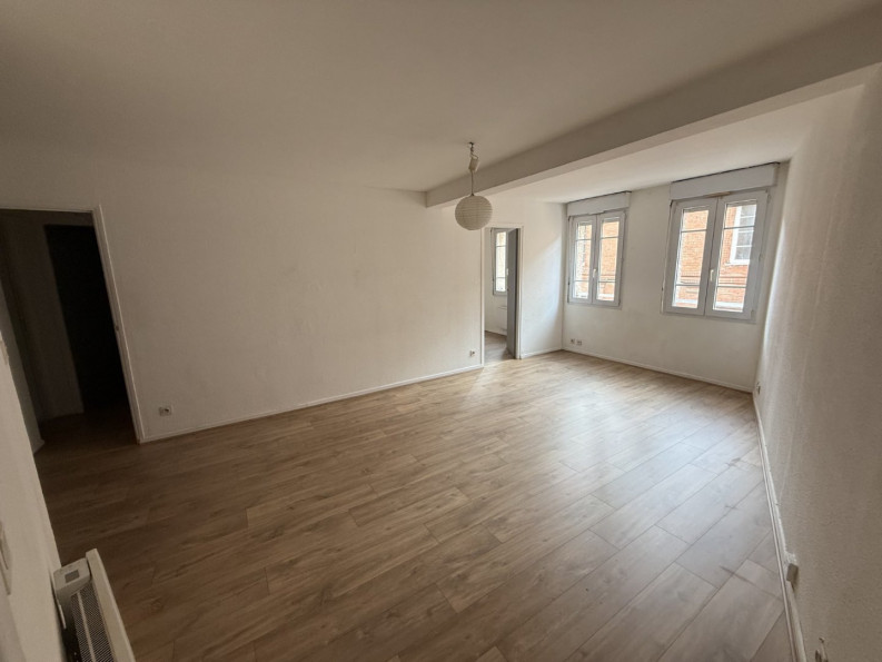 location Appartement Toulouse - Photo 1