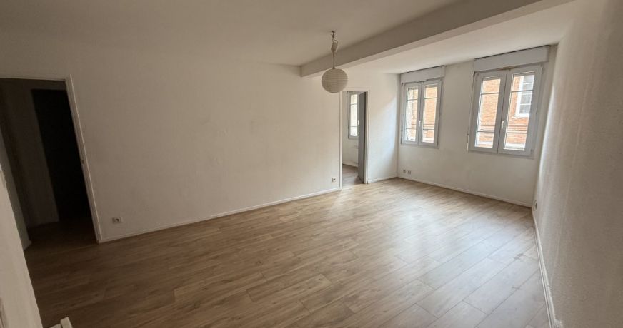 location Appartement Toulouse