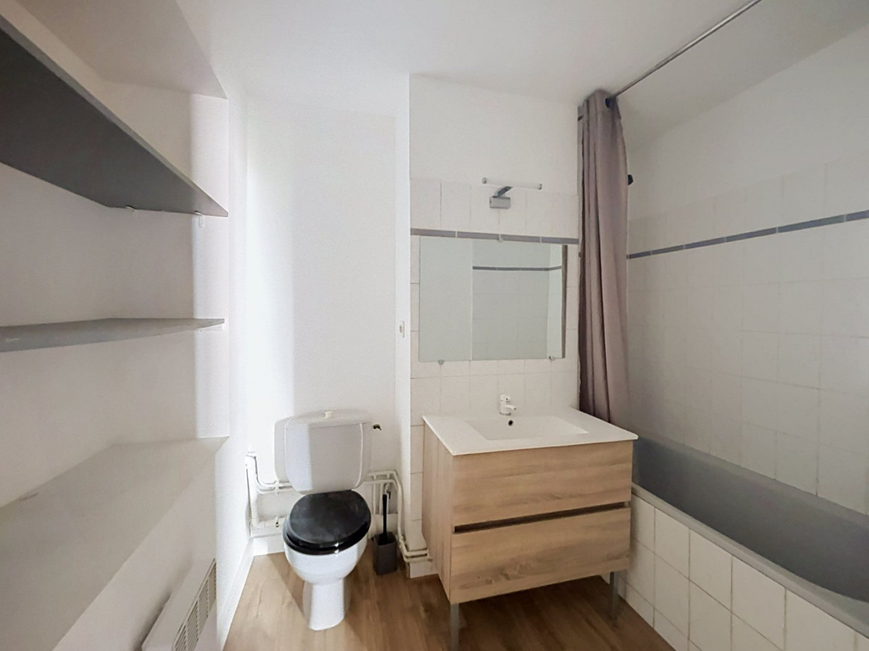 à louer Appartement Toulouse - Photo 7