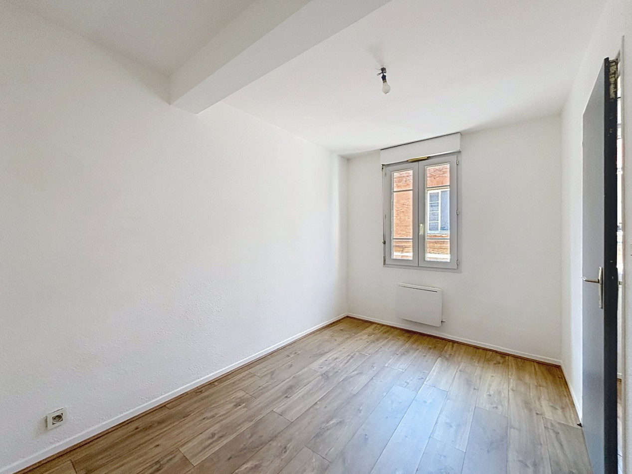 à louer Appartement Toulouse - Photo 8