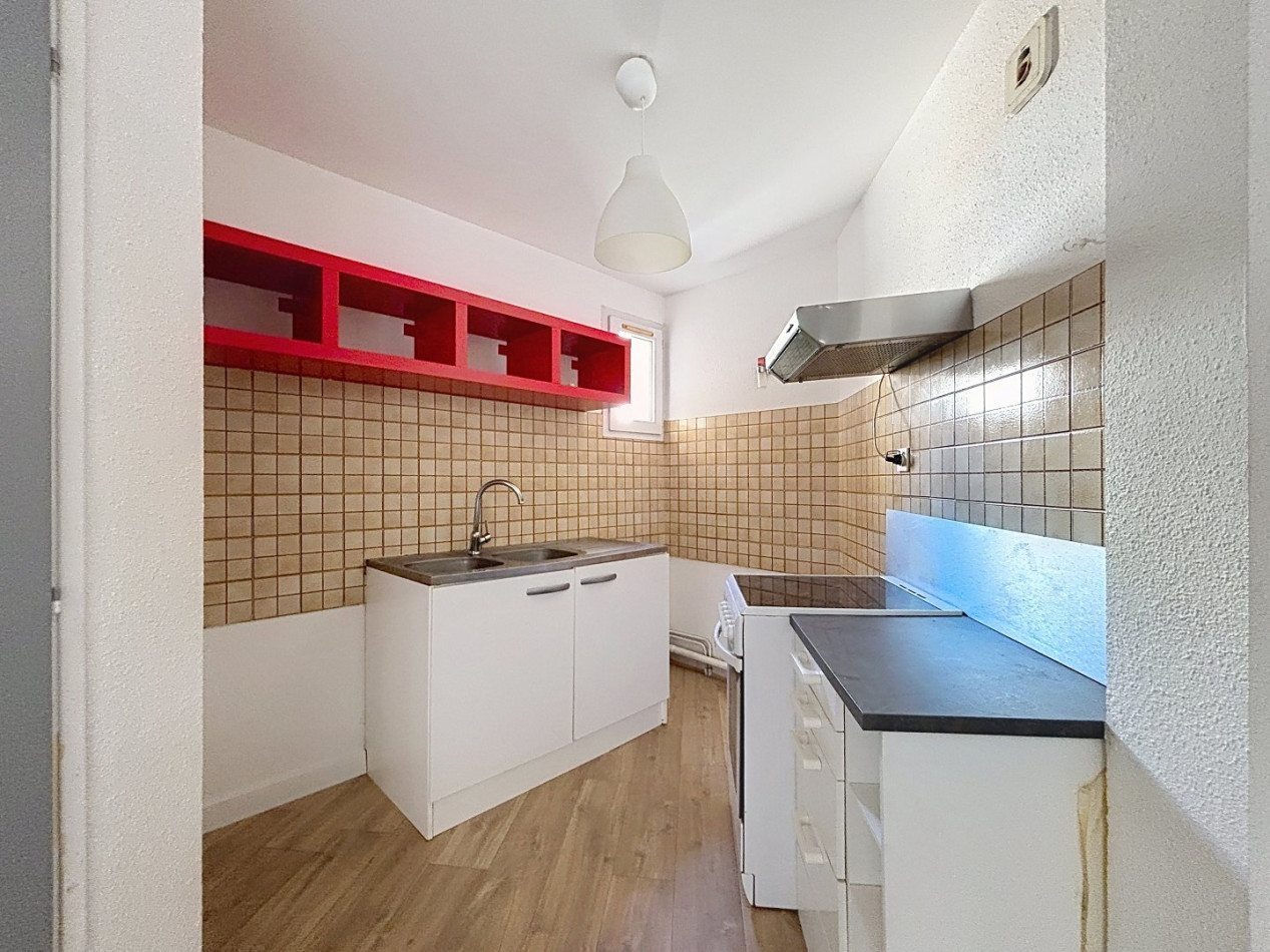 à louer Appartement Toulouse - Photo 2