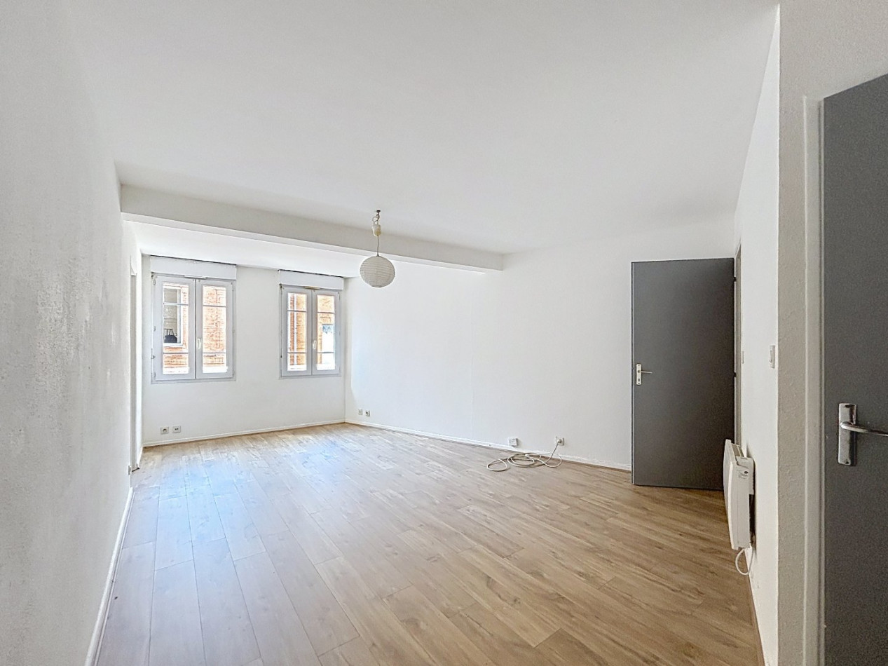 à louer Appartement Toulouse - Photo 1