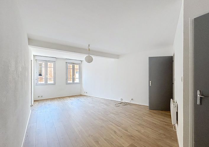 à louer Appartement Toulouse