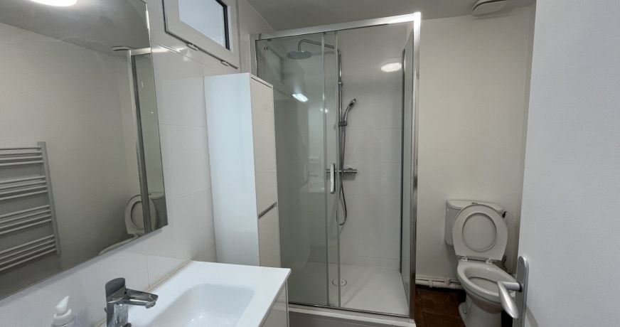 location Appartement Toulouse