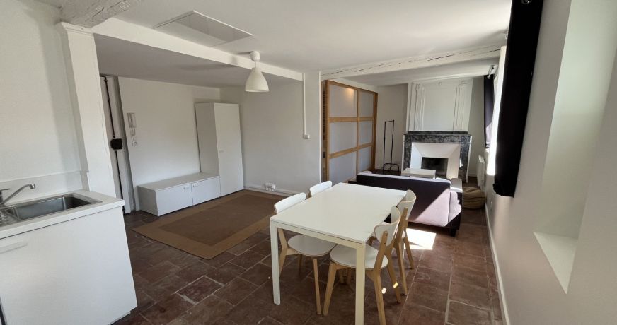 location Appartement Toulouse