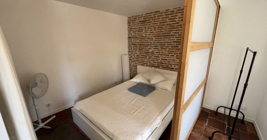 location Appartement Toulouse
