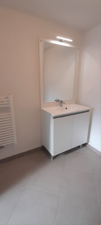 à louer Appartement Toulouse - Photo 4