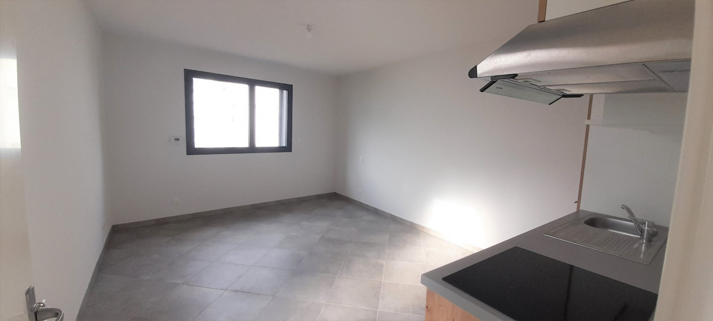 à louer Appartement Toulouse - Photo 5