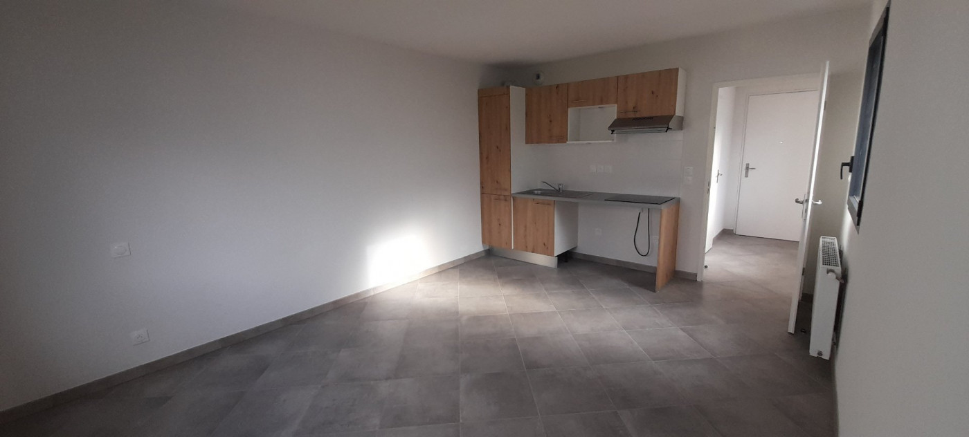 à louer Appartement Toulouse - Photo 2