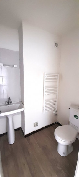 location Appartement Toulouse - Photo 7