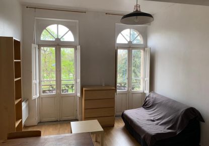 location Appartement Toulouse